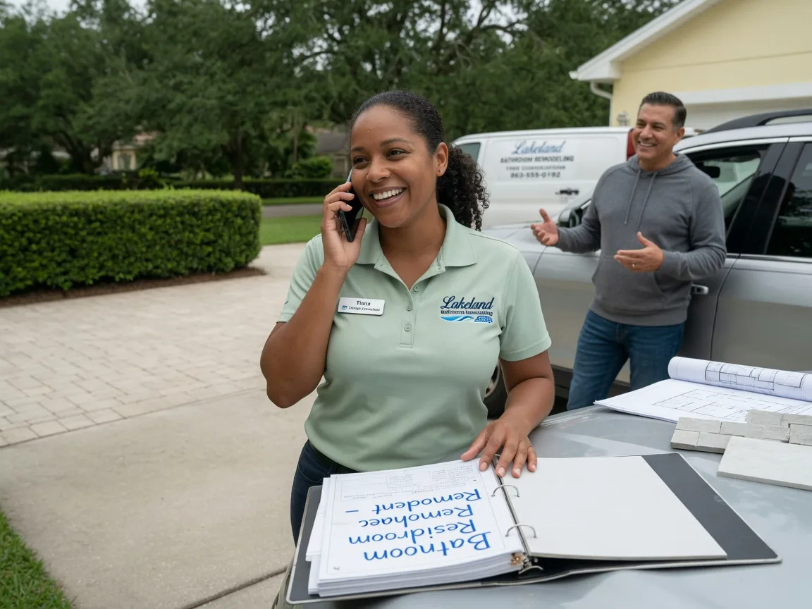 Bathroom Remodeling Melbourne Beach, FL FAQs